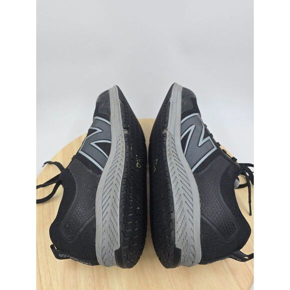 New Balance  Mens Alloy Toe Evolve Industrial  Work Shoe MIDEVOLBG-D  SZ 12 main image 7
